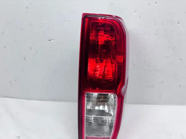 2014 2015 2016 2017 2018-2021 NISSAN FRONTIER HALOGEN REAR RIGHT OEM TAIL LIGHT - Image 7