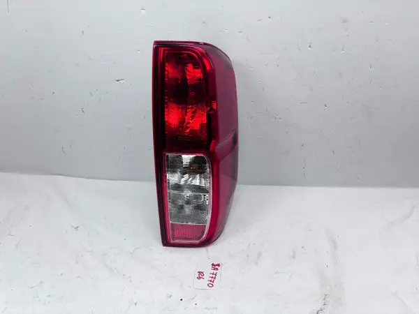 2014 2015 2016 2017 2018-2021 NISSAN FRONTIER HALOGEN REAR RIGHT OEM TAIL LIGHT - Image 9