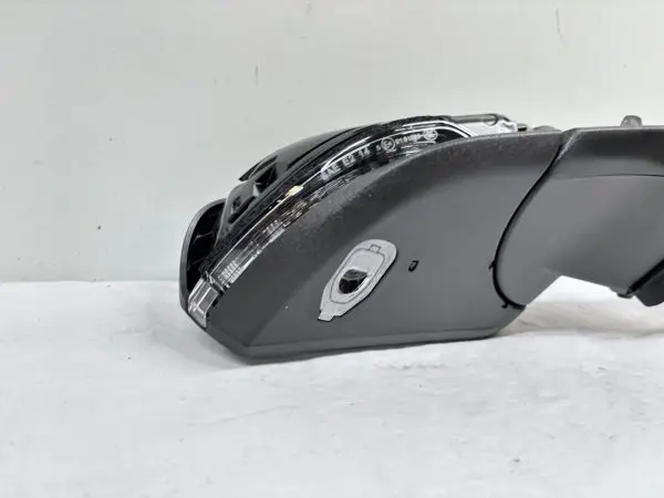 NEW OEM 2015-2020 2021 2022 2023 ford mustang right sideview mirror fr3z17682n - Image 8