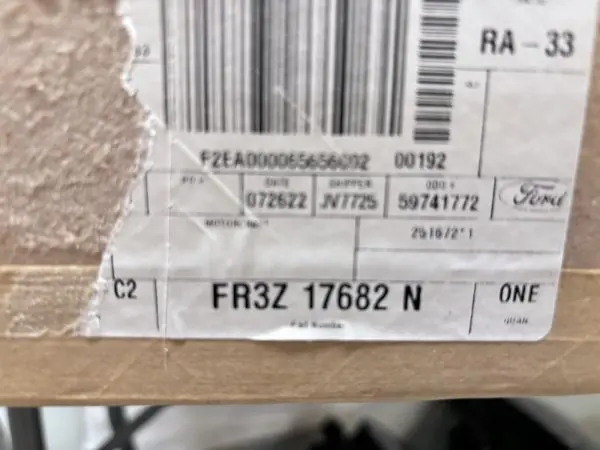 NEW OEM 2015-2020 2021 2022 2023 ford mustang right sideview mirror fr3z17682n - Image 13