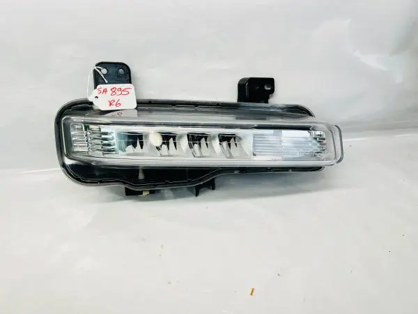 2020 2021 2022 2023 FORD EXPLORER LED FRONT RIGHT OEM FOG LIGHT
