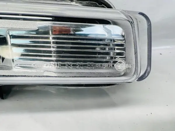 2020 2021 2022 2023 FORD EXPLORER LED FRONT RIGHT OEM FOG LIGHT - Image 3
