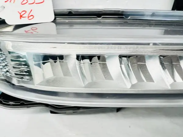2020 2021 2022 2023 FORD EXPLORER LED FRONT RIGHT OEM FOG LIGHT - Image 7