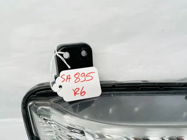 2020 2021 2022 2023 FORD EXPLORER LED FRONT RIGHT OEM FOG LIGHT - Image 8
