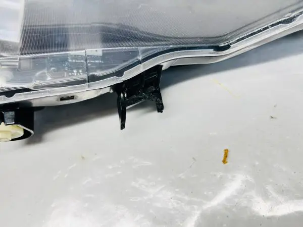 2020 2021 2022 2023 FORD EXPLORER LED FRONT RIGHT OEM FOG LIGHT - Image 11