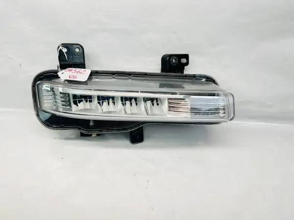 LB5B15A254AC 2020 2021 2022 2023 FORD EXPLORER LED FRONT RIGHT OEM FOG LIGHT