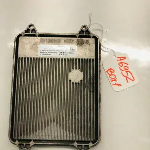00199215 2016 2017 2018 TESLA MODEL X XENON LED BALLAST MODULE OEM GENUINE