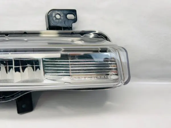 LB5B15A254AC 2020 2021 2022 2023 FORD EXPLORER LED FRONT RIGHT OEM FOG LIGHT - Image 3
