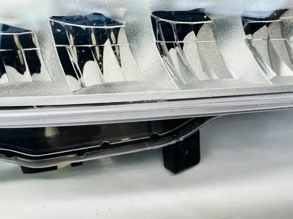LB5B15A254AC 2020 2021 2022 2023 FORD EXPLORER LED FRONT RIGHT OEM FOG LIGHT - Image 5