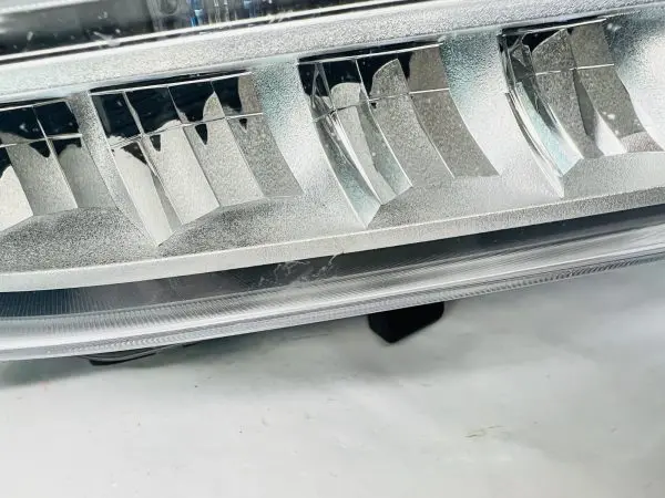 LB5B15A254AC 2020 2021 2022 2023 FORD EXPLORER LED FRONT RIGHT OEM FOG LIGHT - Image 6