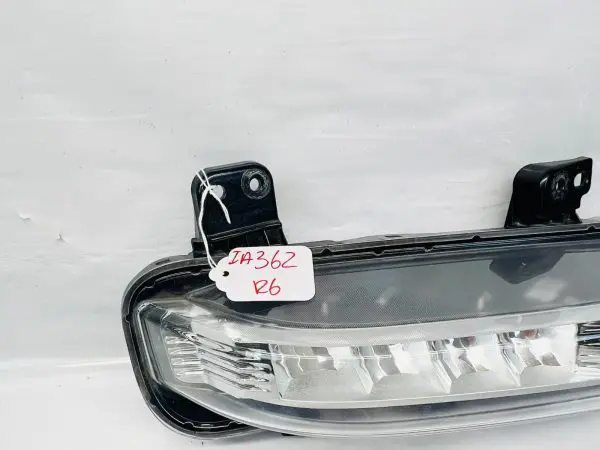 LB5B15A254AC 2020 2021 2022 2023 FORD EXPLORER LED FRONT RIGHT OEM FOG LIGHT - Image 8