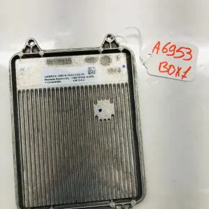 00199215 2016 2017 2018 TESLA MODEL X XENON LED BALLAST MODULE OEM GENUINE