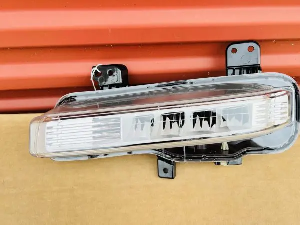 2020 2021 2022 2023 FORD EXPLORER LED FRONT LEFT OEM FOG LIGHT LB5Z15201A