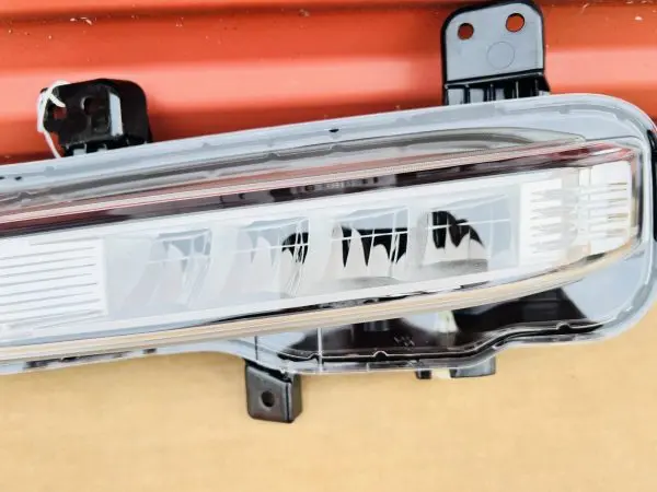 2020 2021 2022 2023 FORD EXPLORER LED FRONT LEFT OEM FOG LIGHT LB5Z15201A - Image 4