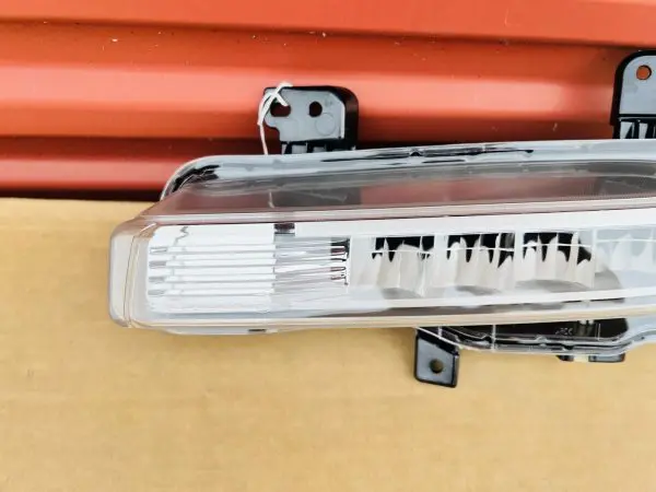 2020 2021 2022 2023 FORD EXPLORER LED FRONT LEFT OEM FOG LIGHT LB5Z15201A - Image 5