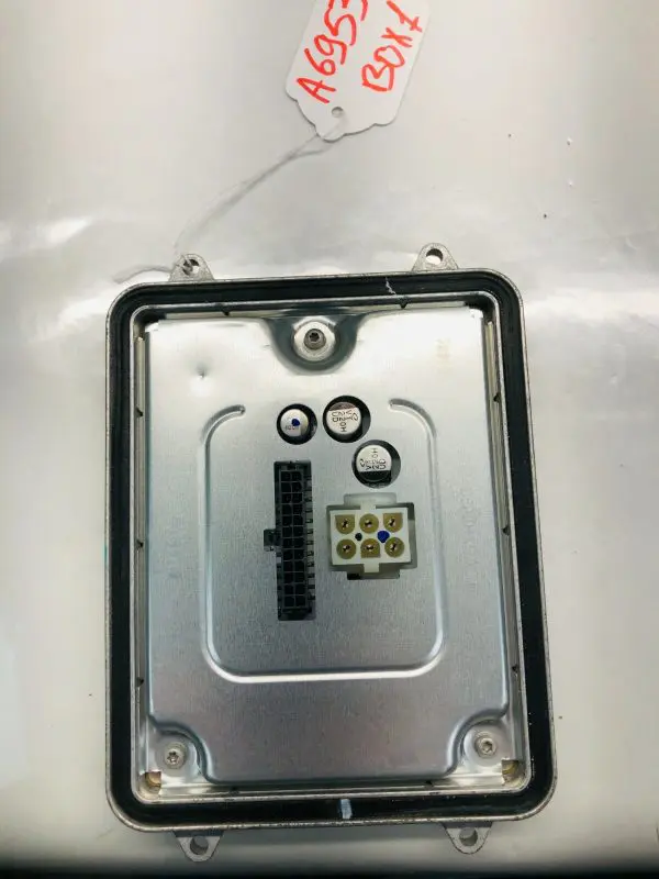 00199215 2016 2017 2018 TESLA MODEL X XENON LED BALLAST MODULE OEM GENUINE - Image 6