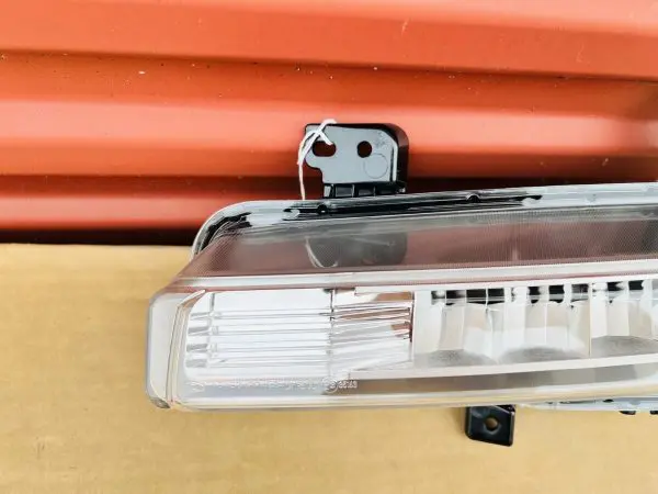 2020 2021 2022 2023 FORD EXPLORER LED FRONT LEFT OEM FOG LIGHT LB5Z15201A - Image 6