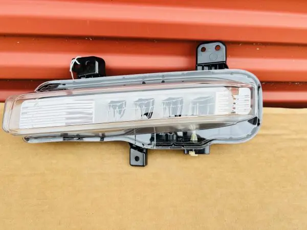 2020 2021 2022 2023 FORD EXPLORER LED FRONT LEFT OEM FOG LIGHT LB5Z15201A - Image 8