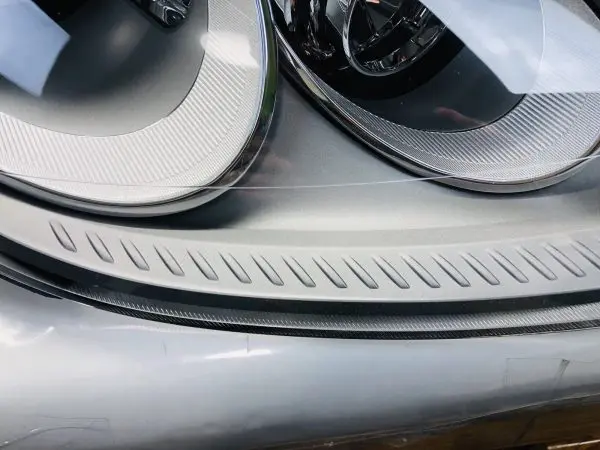 2011 2012 2013 2014 PORSCHE CAYENNE GTS XENON AFS RIGHT OEM HEADLIGHT 7p5941030b - Image 3