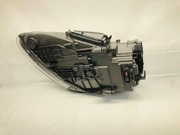 2011 2012 2013 2014 PORSCHE CAYENNE GTS XENON AFS RIGHT OEM HEADLIGHT 7p5941030b - Image 10
