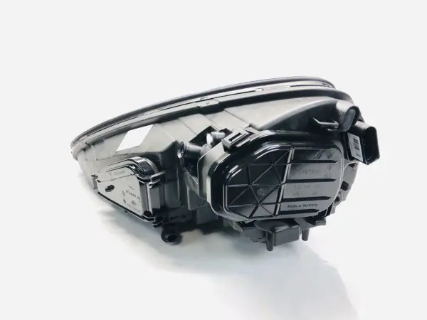 2011 2012 2013 2014 PORSCHE CAYENNE GTS XENON AFS RIGHT OEM HEADLIGHT 7p5941030b - Image 11