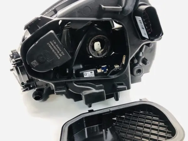 2011 2012 2013 2014 PORSCHE CAYENNE GTS XENON AFS RIGHT OEM HEADLIGHT 7p5941030b - Image 12