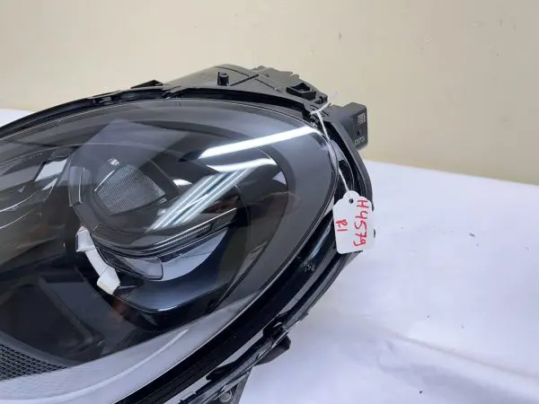 🌟🌟 2019 2020 2021 2022 2023 PORSCHE MACAN FRONT LEFT OEM HEADLIGHT 95B941015L - Image 2