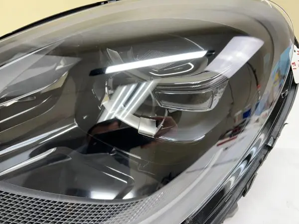 🌟🌟 2019 2020 2021 2022 2023 PORSCHE MACAN FRONT LEFT OEM HEADLIGHT 95B941015L - Image 3