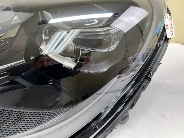 🌟🌟 2019 2020 2021 2022 2023 PORSCHE MACAN FRONT LEFT OEM HEADLIGHT 95B941015L - Image 4
