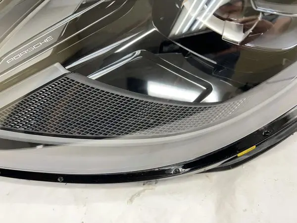 🌟🌟 2019 2020 2021 2022 2023 PORSCHE MACAN FRONT LEFT OEM HEADLIGHT 95B941015L - Image 5