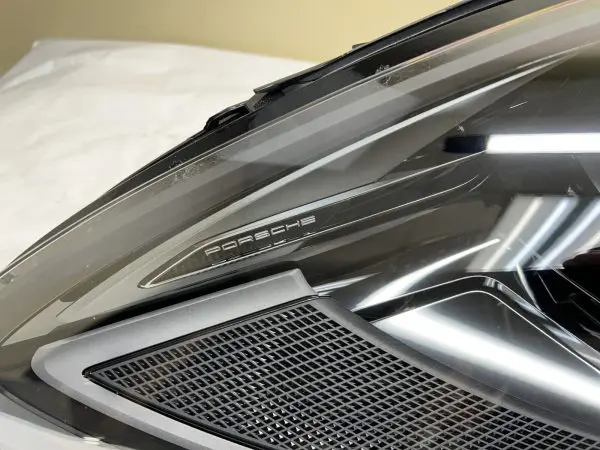 🌟🌟 2019 2020 2021 2022 2023 PORSCHE MACAN FRONT LEFT OEM HEADLIGHT 95B941015L - Image 6