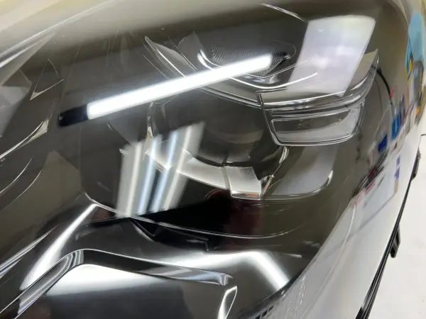 🌟🌟 2019 2020 2021 2022 2023 PORSCHE MACAN FRONT LEFT OEM HEADLIGHT 95B941015L - Image 10