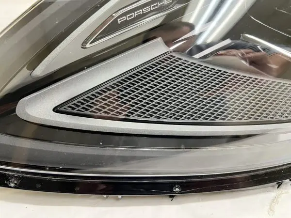 🌟🌟 2019 2020 2021 2022 2023 PORSCHE MACAN FRONT LEFT OEM HEADLIGHT 95B941015L - Image 11