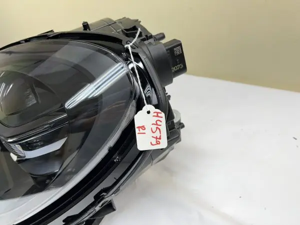 🌟🌟 2019 2020 2021 2022 2023 PORSCHE MACAN FRONT LEFT OEM HEADLIGHT 95B941015L - Image 13