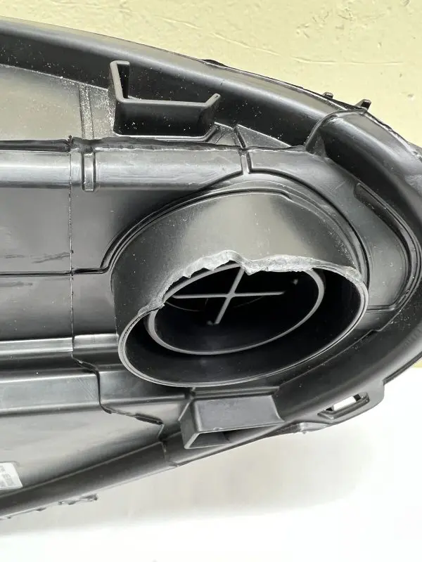 🌟🌟 2019 2020 2021 2022 2023 PORSCHE MACAN FRONT LEFT OEM HEADLIGHT 95B941015L - Image 20