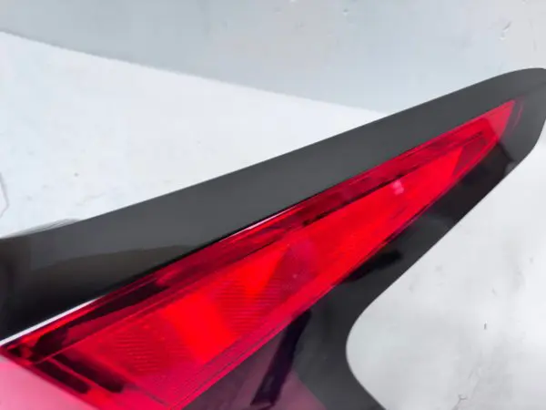 2019 2020 2021 2022 NISSAN ALTIMA HALOGEN REAR RIGHT OEM TAIL LIGHT - Image 7