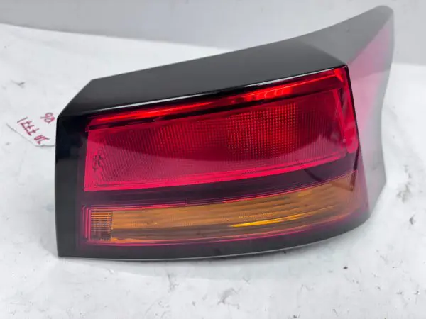 2019 2020 2021 2022 NISSAN ALTIMA HALOGEN REAR RIGHT OEM TAIL LIGHT - Image 9