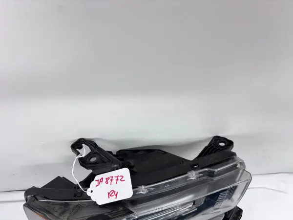 2020 2021 2022 2023 CHEVY SILVERADO 2500 3500 HALOGEN FRONT RIGHT OEM HEADLIGHT - Image 20