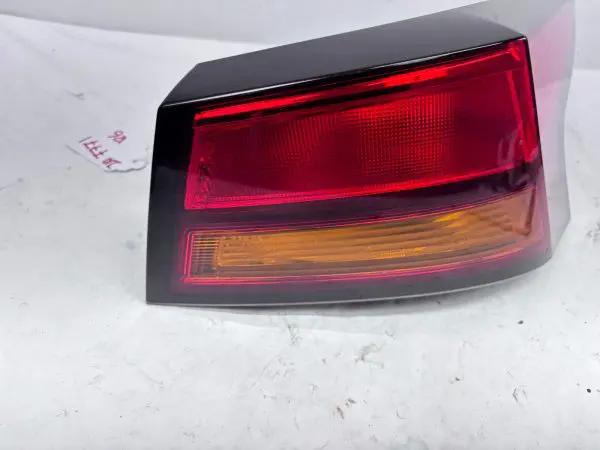 2019 2020 2021 2022 NISSAN ALTIMA HALOGEN REAR RIGHT OEM TAIL LIGHT - Image 10