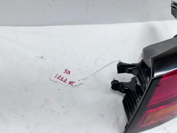 2019 2020 2021 2022 NISSAN ALTIMA HALOGEN REAR RIGHT OEM TAIL LIGHT - Image 11