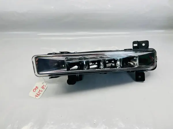 63177349132 2017 2018 2019 BMW 530 540 M5 G30 FRONT LEFT CAPA FOG LIGHT