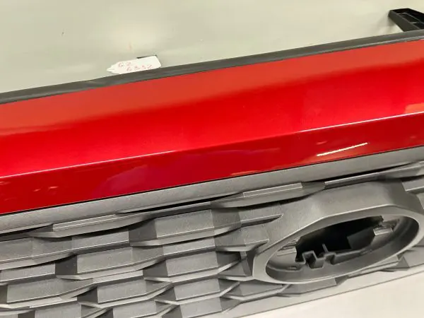 53113-04040 16 2017 2018 2019 2020 2021 2022 toyota tacoma trd front oem grille - Image 7