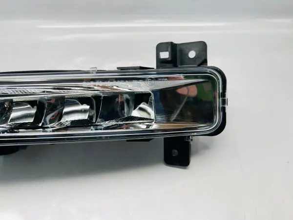 63177349132 2017 2018 2019 BMW 530 540 M5 G30 FRONT LEFT CAPA FOG LIGHT - Image 2
