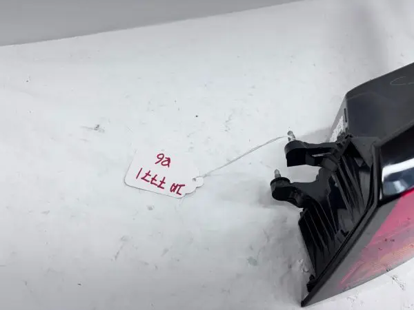 2019 2020 2021 2022 NISSAN ALTIMA HALOGEN REAR RIGHT OEM TAIL LIGHT - Image 12