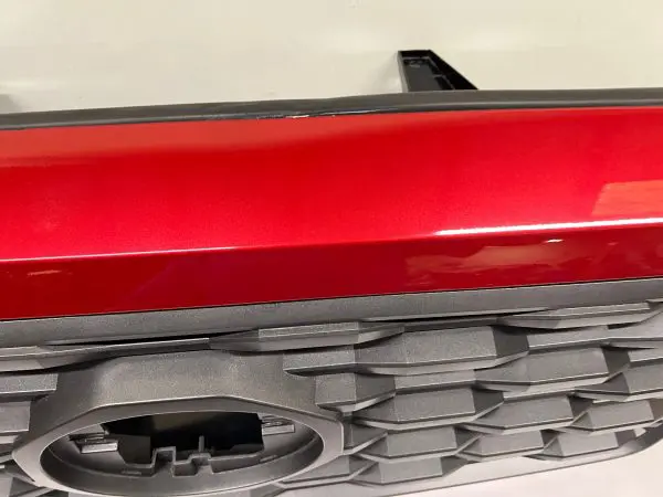 53113-04040 16 2017 2018 2019 2020 2021 2022 toyota tacoma trd front oem grille - Image 10