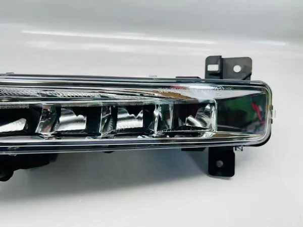 63177349132 2017 2018 2019 BMW 530 540 M5 G30 FRONT LEFT CAPA FOG LIGHT - Image 5