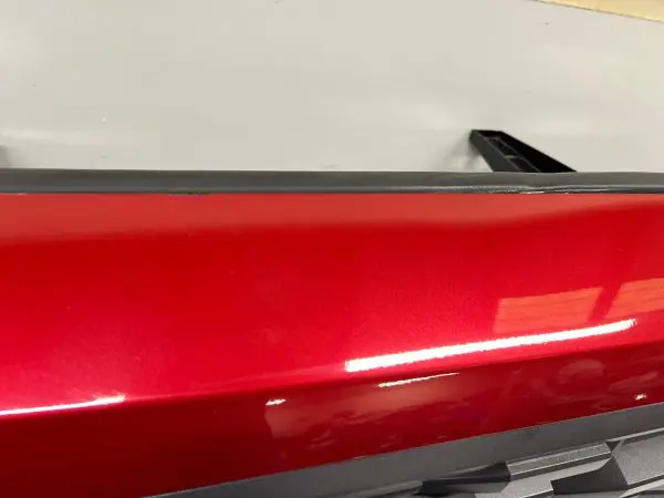 53113-04040 16 2017 2018 2019 2020 2021 2022 toyota tacoma trd front oem grille - Image 11