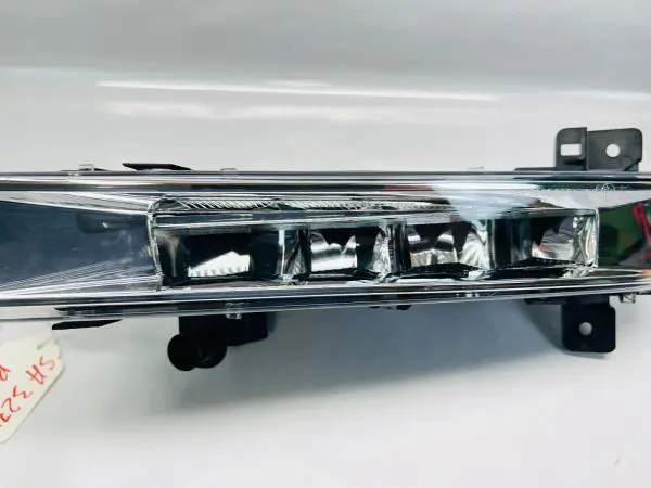 63177349132 2017 2018 2019 BMW 530 540 M5 G30 FRONT LEFT CAPA FOG LIGHT - Image 6