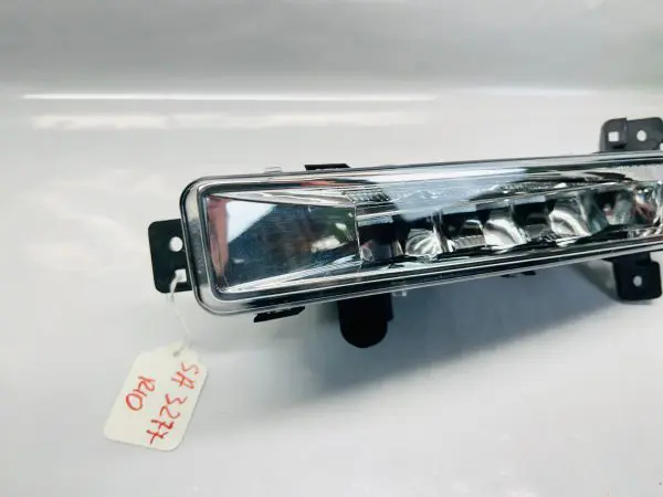 63177349132 2017 2018 2019 BMW 530 540 M5 G30 FRONT LEFT CAPA FOG LIGHT - Image 7