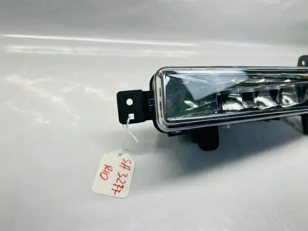 63177349132 2017 2018 2019 BMW 530 540 M5 G30 FRONT LEFT CAPA FOG LIGHT - Image 8